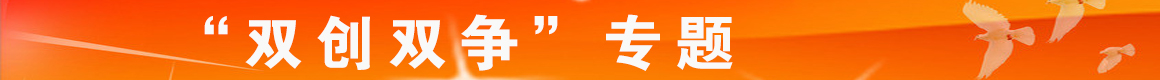 双创双争专题